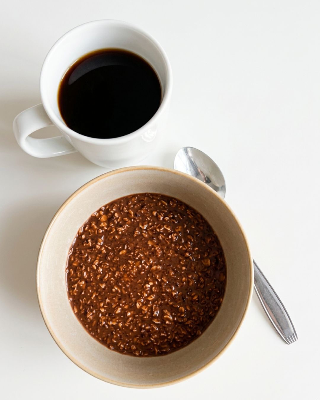 400 g Coconut Chocolate Protein Porridge | Performance Oats