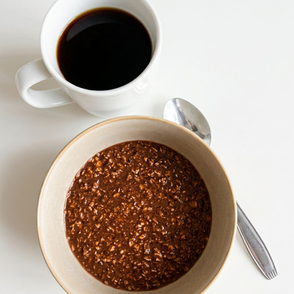 1 KG Coconut Chocolate Protein Porridge | Performance Oats