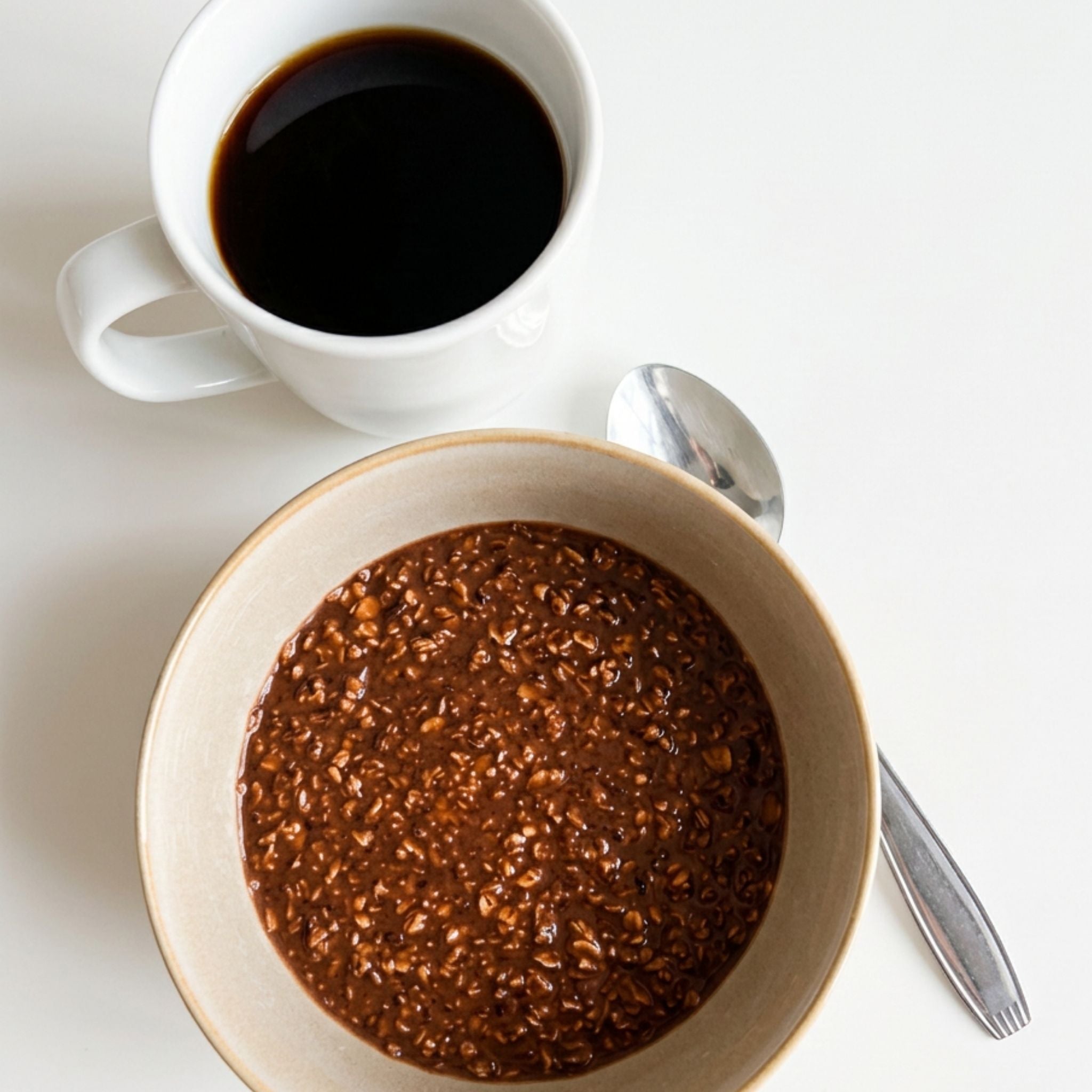 1 KG Coconut Chocolate Protein Porridge | Performance Oats