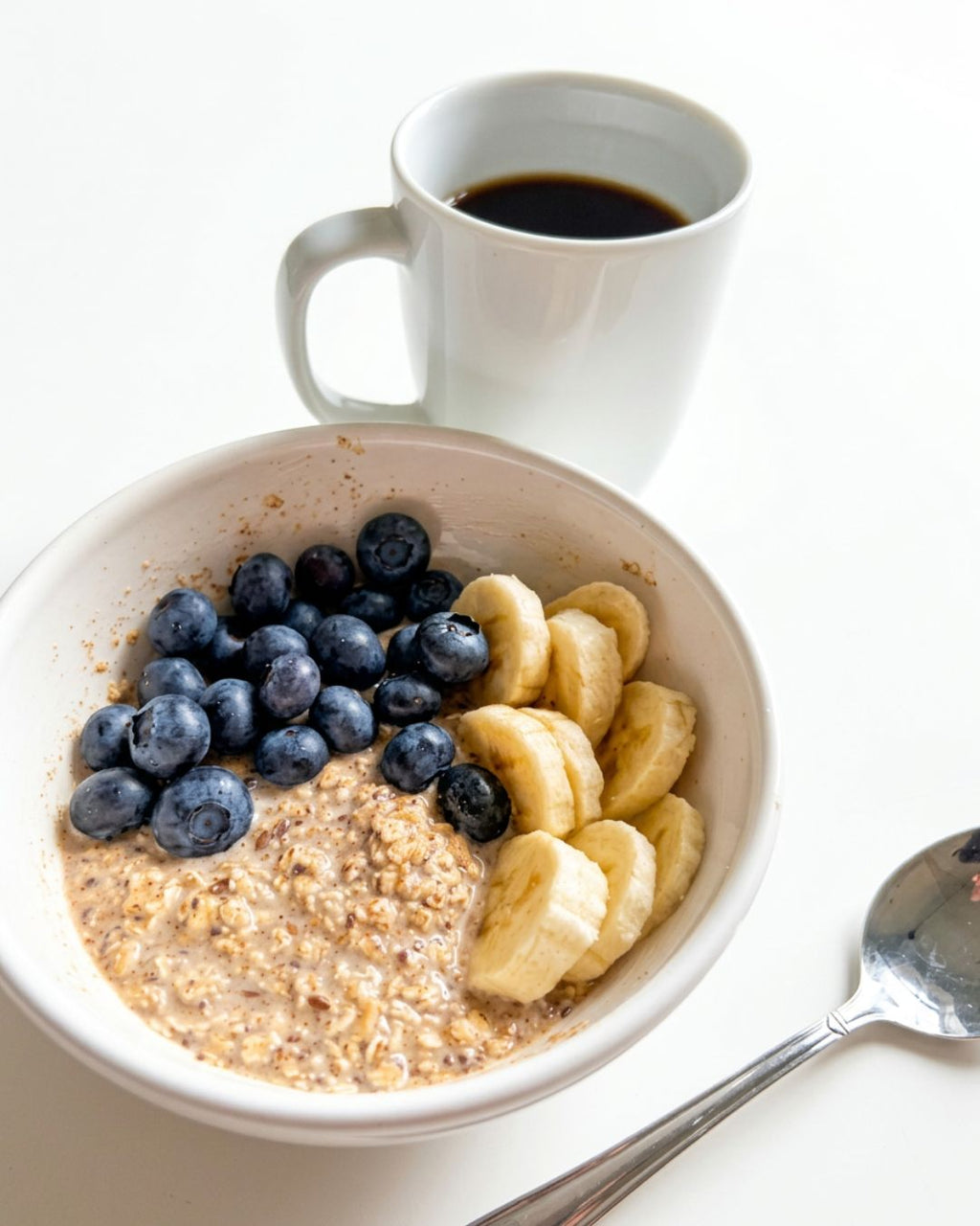400 g Apple-Cinnamon Protein Porridge | Performance Oats