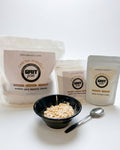 400 g Apple-Cinnamon Protein Porridge | Performance Oats