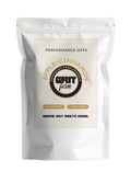 1 KG Apple-Cinnamon Protein Porridge | Performance Oats
