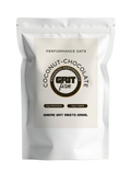 400 g Coconut Chocolate Protein Porridge | Performance Oats